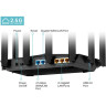 Двухдиапазонный роутер Wi-Fi TP-LINK ARCHER AX80 Archer AX80(EU)