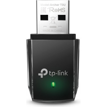 USB-адаптер TP-LINK ARCHER T3U мини с MU-MIMO